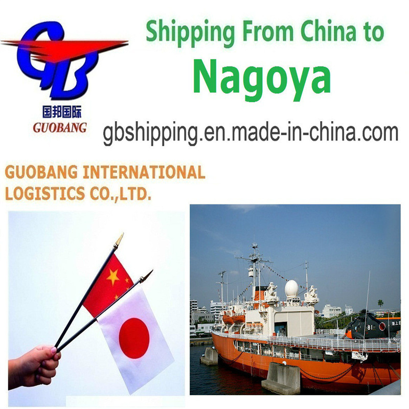 日本名古屋から名古屋への最高の運輸サービス Co/Fa/Fe/FF 追加ワンストップサービス 予約・ピックアップ 税関入荷