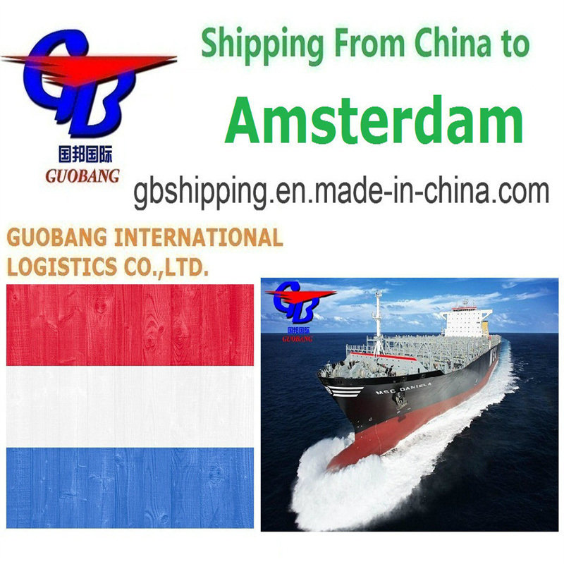 トラック輸送 供給業者から港/倉庫への回収 総供給 1000teu/月 オランダ アムステルダムへの輸送サービス