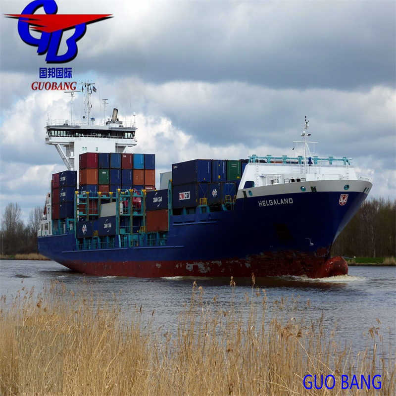 Daily Departure Shipping Company to Aalborg Denmark プロフェッショナル 24時間オンライン追跡サービス