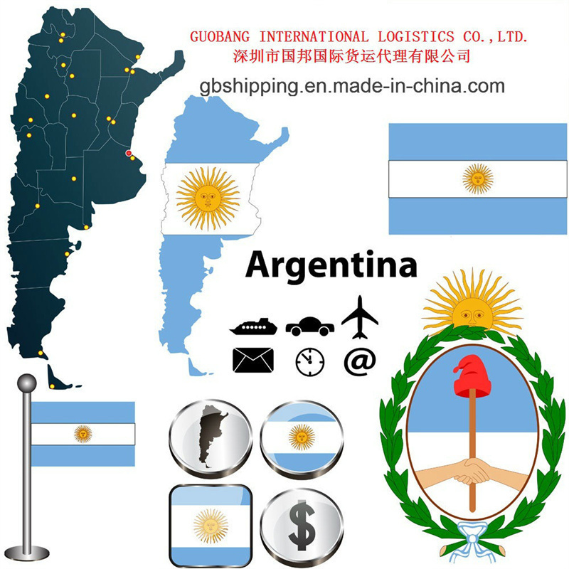 国際航空サービス アルゼンチンから国際航空貨物のためのあなたの信頼できるプロバイダ