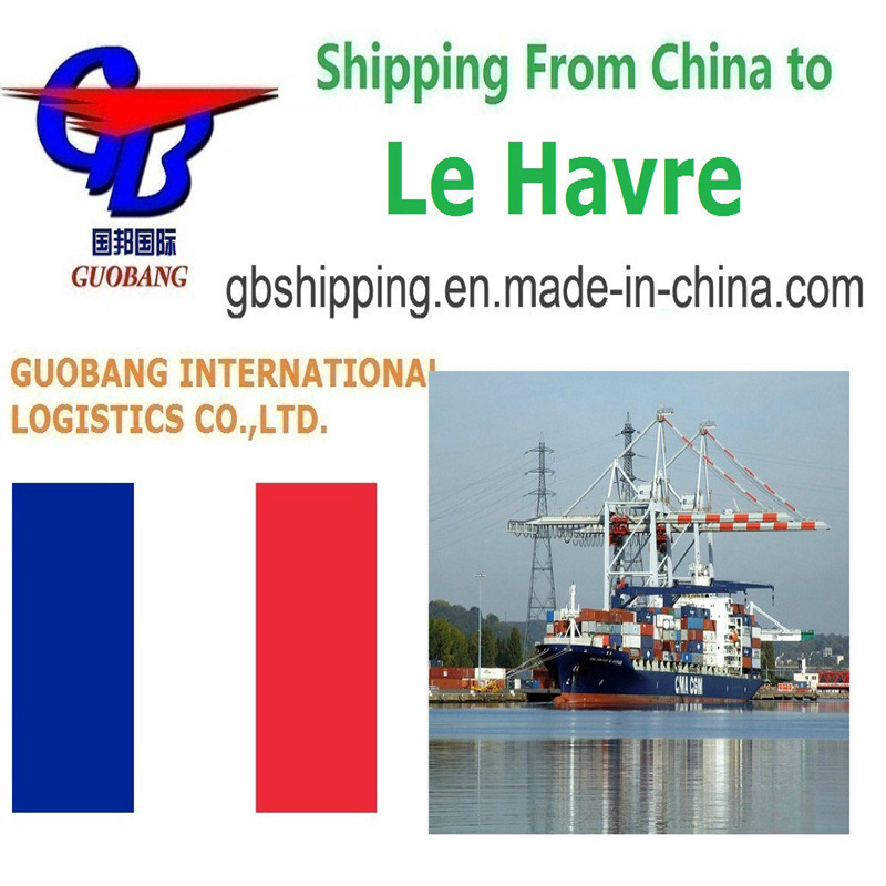 CMA Shipping Services、ルアーブル（フランス）向け毎日出航便の最良の選択肢
