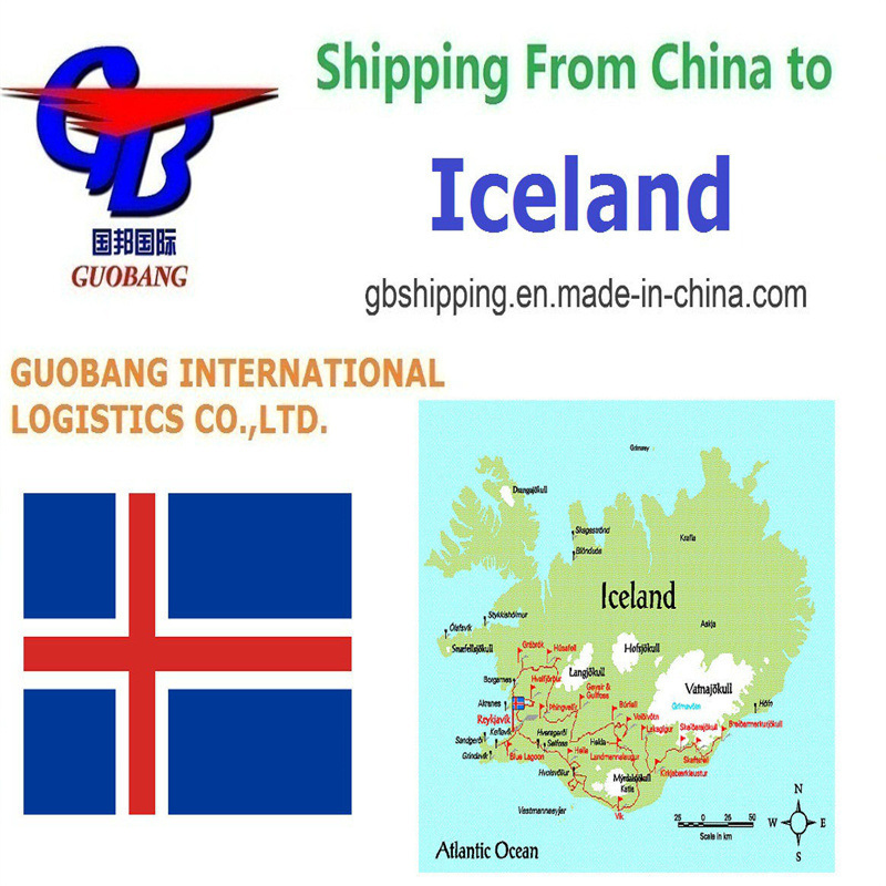 天津からアイスランドへの速達航空便は、EMSと連携してうまく機能します。