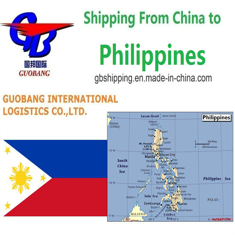 プロフェッショナルとワンストップサービス 予約-ピックアップ-海关清算-機内からフィリピンへの航空運送