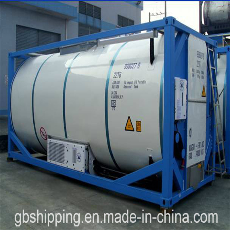 厦門発ウム・カスル（イラク）向けコンテナ貨物輸送（中東サービス）の専門ロジスティクス