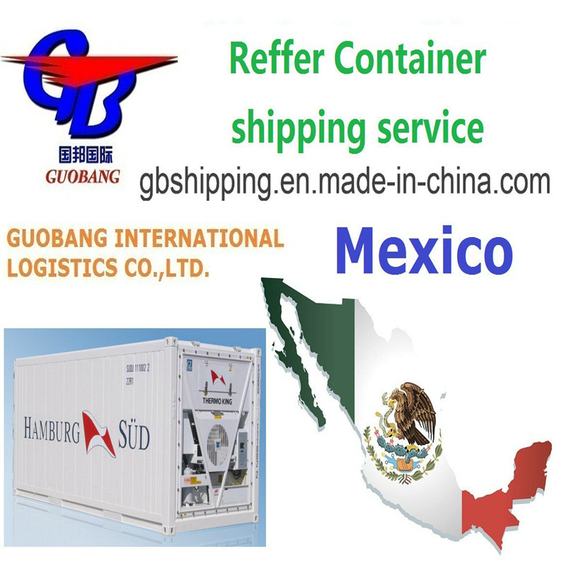 Csav メキシコへの海上輸送 Co/Fa/Fe/FF 販売からの製品の追加サービス
