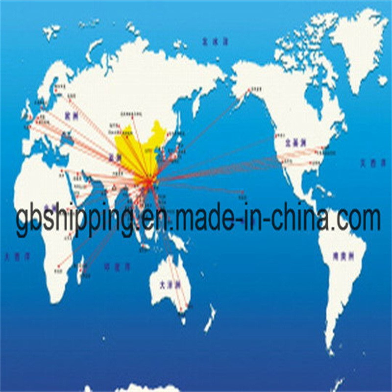 RH 海上貨物輸送、ヴィトリア（ブラジル）発着 お客様固有の要件に合わせたカスタマイズ