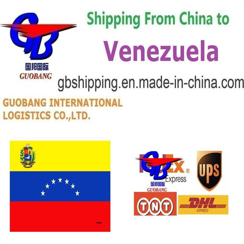 ベネズエラへの専門的なトラック輸送サービス。サプライヤーからの集荷、港/倉庫への配送。