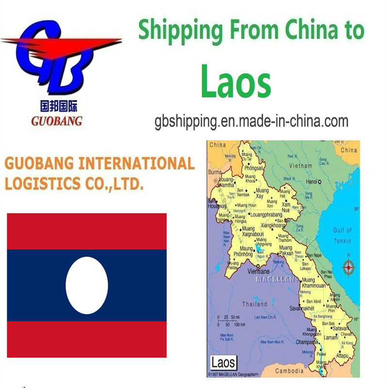 Co/Fa/Fe/FFアドオン付き、ラオスへの便利でお手頃な航空輸送サービス