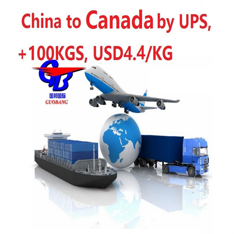 カナダへの速達 複数のサプライヤーからの混載便をFedEx Expressサービスで迅速に発送