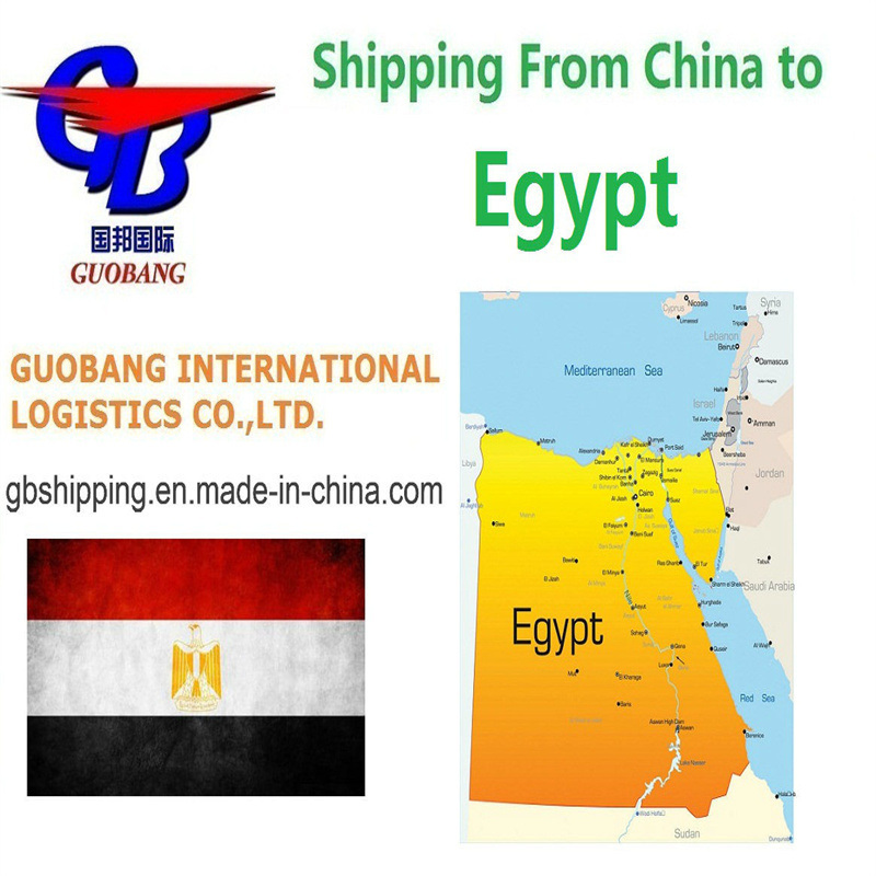 エジプト向け航空輸送サービス カスタマイズ トラック輸送 サプライヤーから港/倉庫への集荷