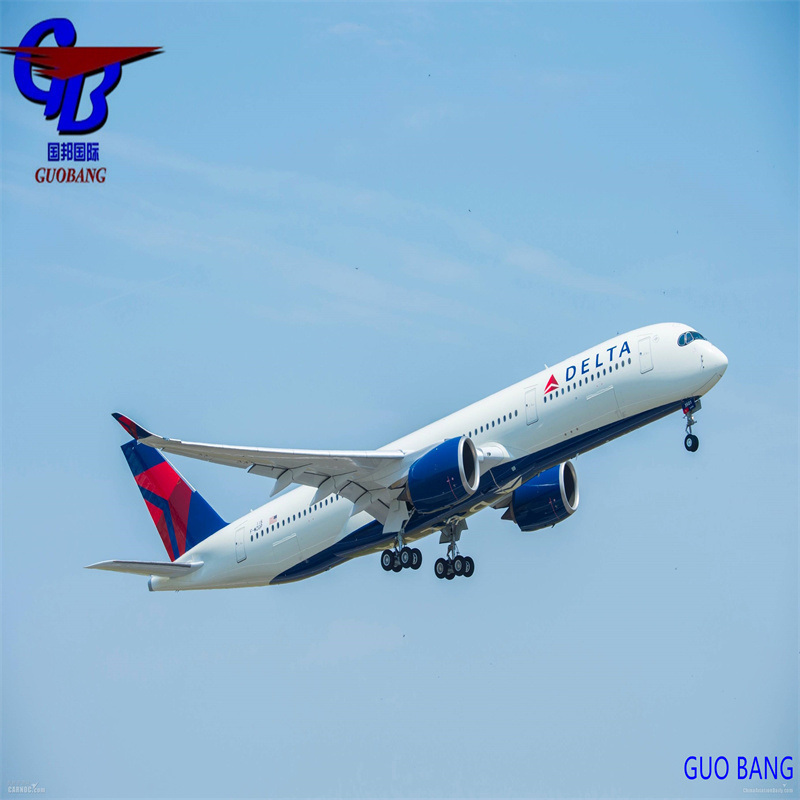 国際航空サービス、スリランカへの国際貿易向け高速宅配便サービス