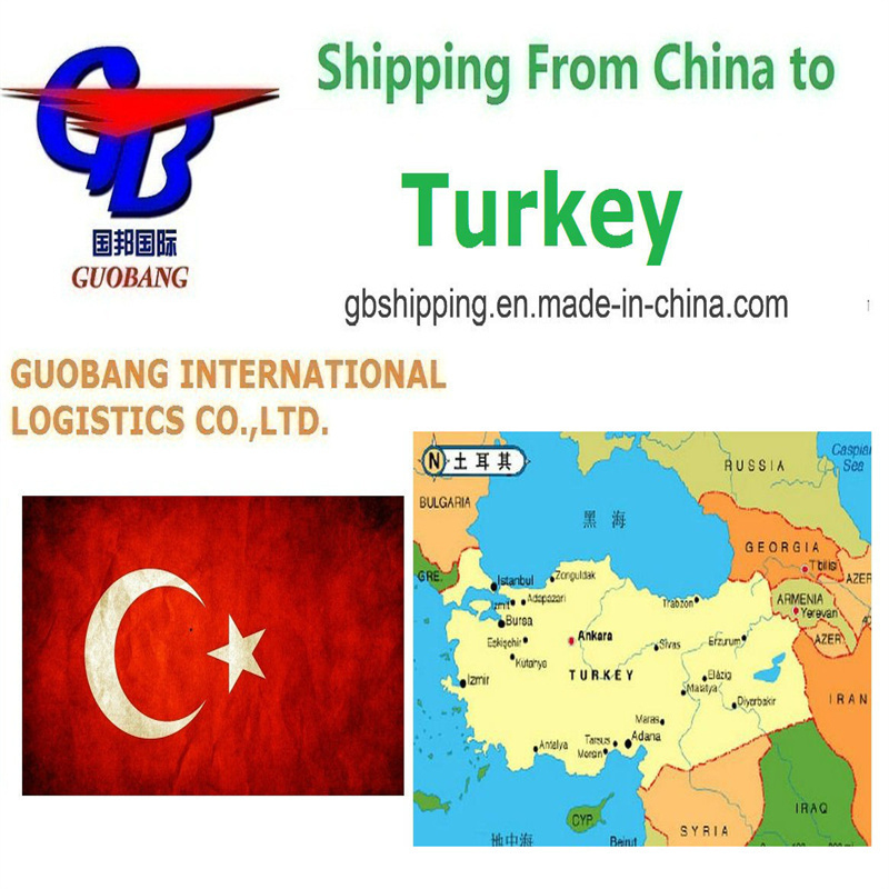 Guobang Ltd. スムーズな通関とトルコへの航空輸送のソリューション