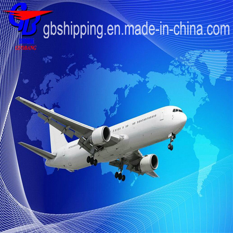 上海発ロサンゼルス着の航空輸送ロジスティクス CIQアドオン（スムーズな通関手続き用）