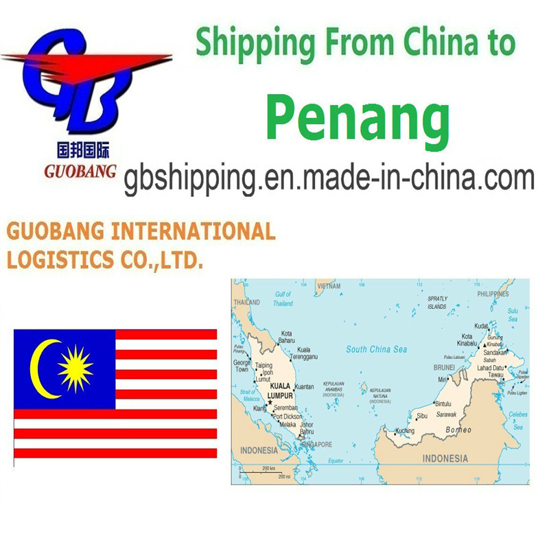 トラック輸送 供給業者から港/倉庫へのピックアップ ペナンからマレーシアへの手頃な価格で迅速な航空輸送サービス