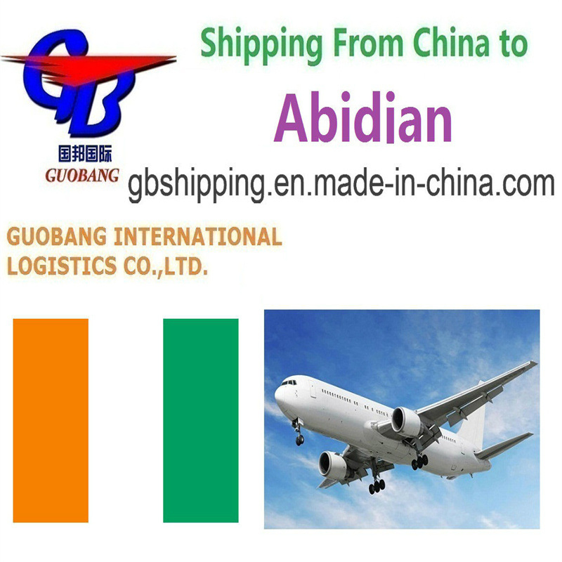 アビジャンからアビジャンへの航空運輸サービス (ワンストップ予約・ピックアップ・関税処理とCZ)