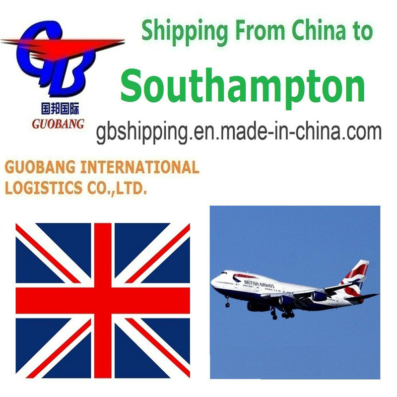 カスタマイズ航空運輸サービス サウサンプトンからのワンストップサービス 予約・ピックアップ・海税