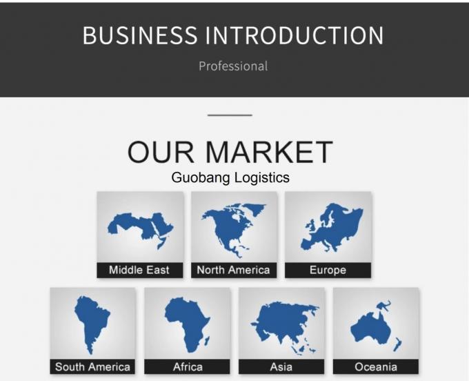 Shipping From China to Coate D′ Ivoire (by sea)